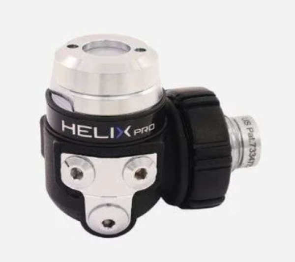 Aqualung HELIX PRO - Atemregler